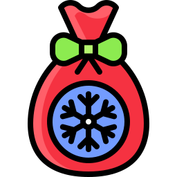 Gift Bag icon