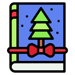 Book icon