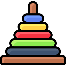 pyramide icon