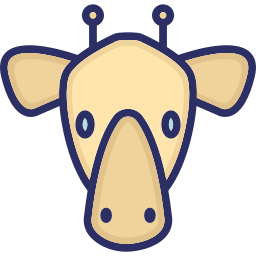 giraffe icon