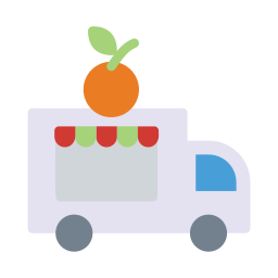 Fruits icon