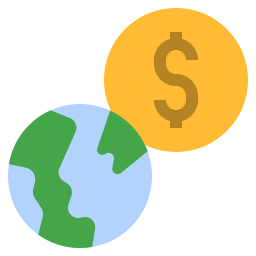 dollar icon