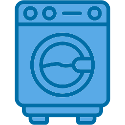 Washing machine icon