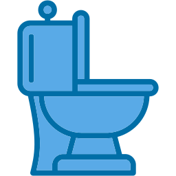 Toilet  icon