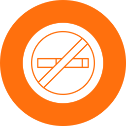 No smoking icon