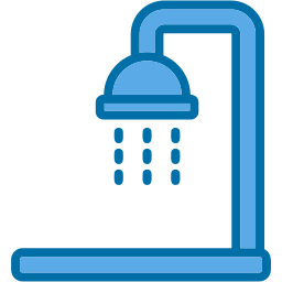 Shower icon