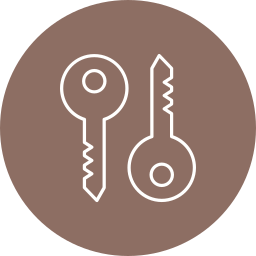 Key icon