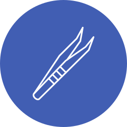 pinzette icon