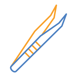 Tweezers icon