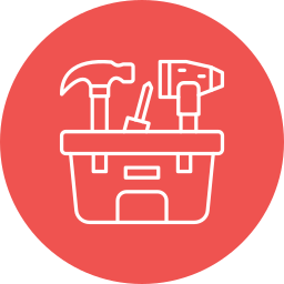 Toolbox icon