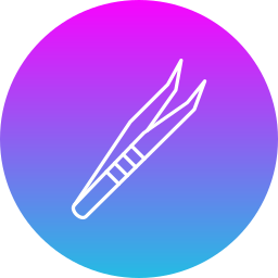 Tweezers icon