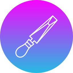 Chisel icon