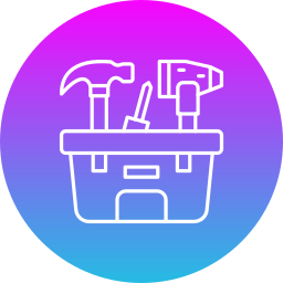 Toolbox icon