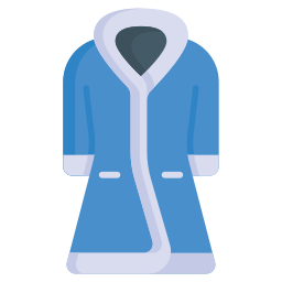 Overcoat icon