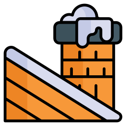 Chimney icon