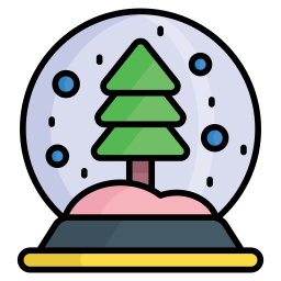 schneekugel icon