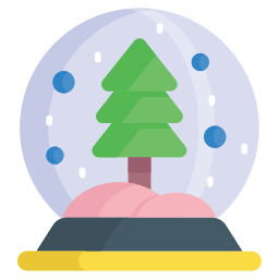 schneekugel icon