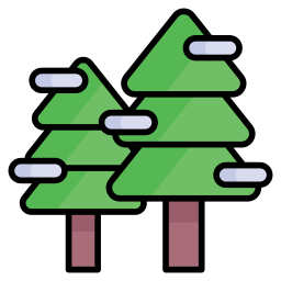 Christmas Tree icon