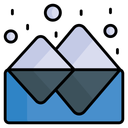 Iceberg  icon