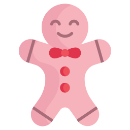 Gingerbread icon