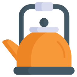 Teapot icon