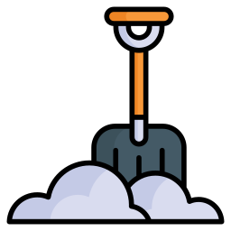 Shovel icon