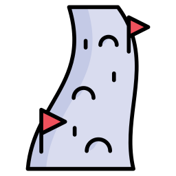 Slope icon