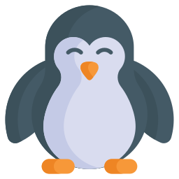 Penguin icon