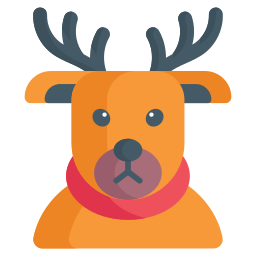 Deer icon