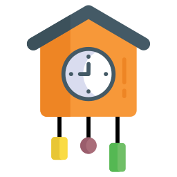 Clock icon