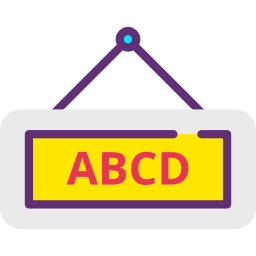 abc icon