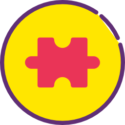 puzzle icon