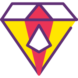 Diamond icon