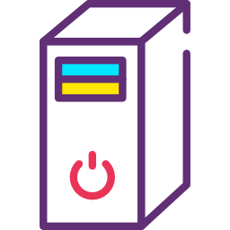 Computer icon