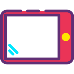 Ipad icon