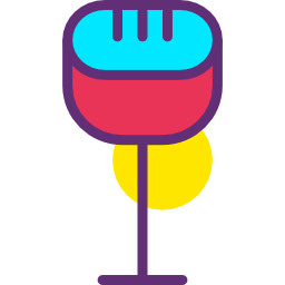 mic icon