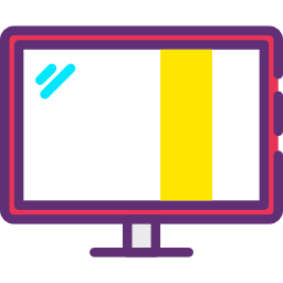 monitor icon