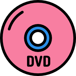 dvd icon