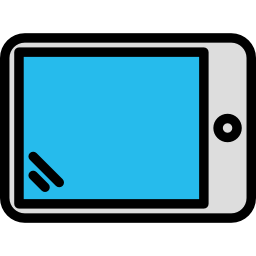 ipad icon