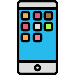 iphone icon