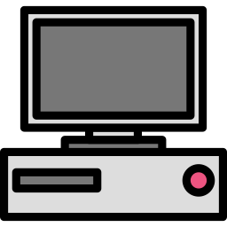 computer icon