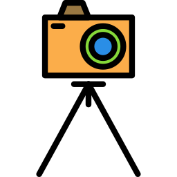 Camera icon