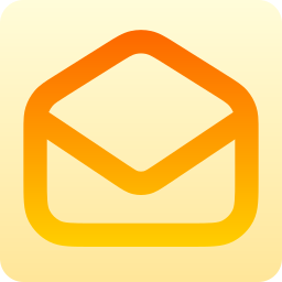 Mail icon