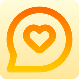 Heart icon