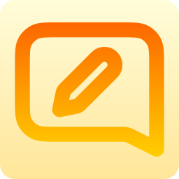 Pencil icon