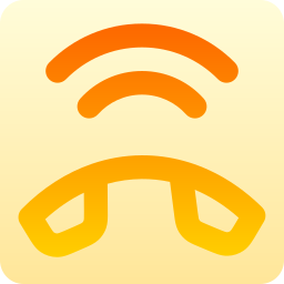 Signal icon