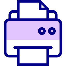 drucker icon