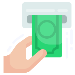 Atm icon