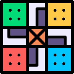 Board game icon