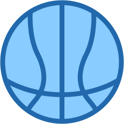 basquetebol Ícone